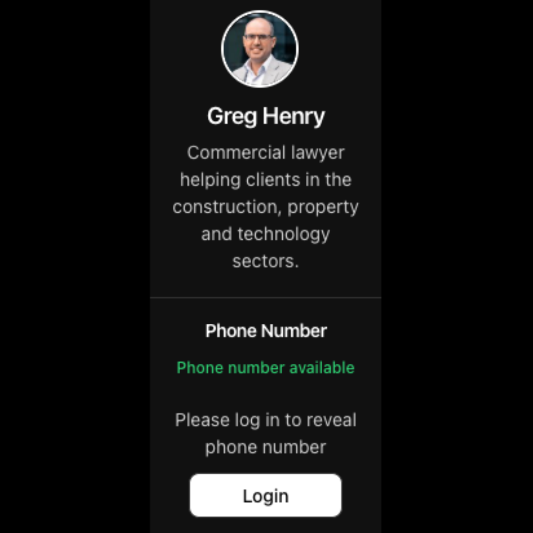 Bullseye LinkedIn Integration